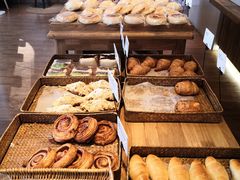 -那家面包房(珠江路店)