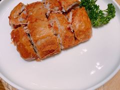 -莆田餐厅PUTIEN(三里屯店)