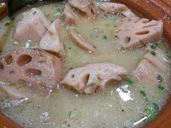 -董厨煨汤馆(车站路店)