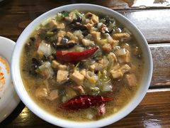 -柳飨源细柳臊子面馆