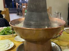 -木萨火锅店(开鲁路店)