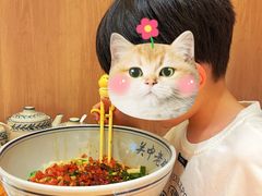 -原来宝鸡(万和城店)