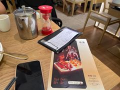 -粤集·手工粤菜(皇庭广场店)