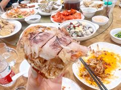 -揭阳钟记小食(福田新村店)