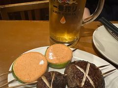 -福烤锦花(长乐路店)