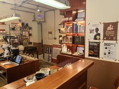 -The Roastery By AllYouWant(福田店)