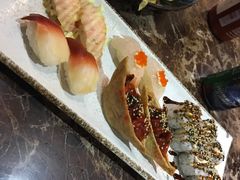 -米彩料理(西丽店)