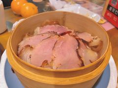 -重庆石磨豆花庄(乔庄店)