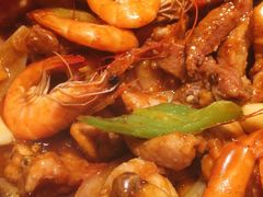 -和福顺·牛肉海鲜焖锅(汕头金平万达广场店)