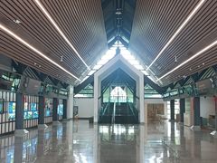 -鸿山遗址博物馆