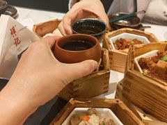 -祥记餐饮•豫粤珍味(郑东新区新长安店)