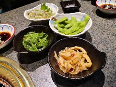 -NIUAN牛庵·日式和牛烧肉(恒隆店)