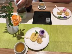 -边渡咖啡烘焙店(昙华林店)