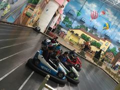 -蓬莱欧乐堡梦幻世界