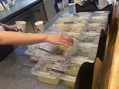 -一叶觅山(半边街店)