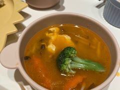 -西贝(金桥店)