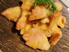 奉天老式锅包肉-奉天小馆·非遗东北菜(济南万象城店)