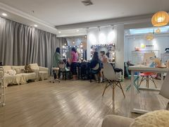 -iF摄影•全家福•证件照•形象照(南山店)