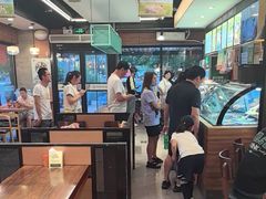 -二宽中国兰州拉面(幸福城店)
