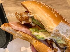 -肯德基(杭州浦沿店)