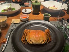 -王府茶楼茶宴·创意菜(朝阳公园店)