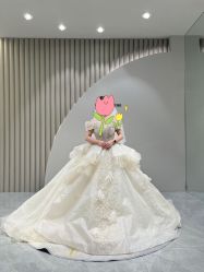 -SATIN COUTURE瑟庭婚纱礼服馆