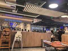 -bluefrog蓝蛙(悠唐购物中心店)