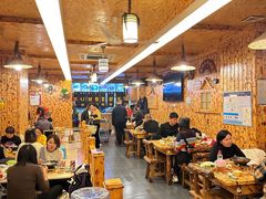 -元奶奶包饭(公新银浦店)