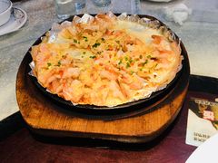 -美味故事特色餐厅(汉阳郭茨口店)