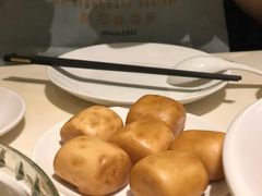 -无招牌海鲜餐厅(滨海艺术中心店)