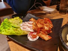 -新石器烤肉(南站店)