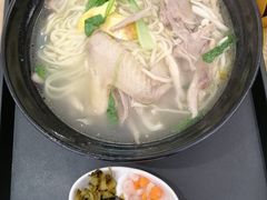 -好麺世家海鲜面馆(新建中路店)