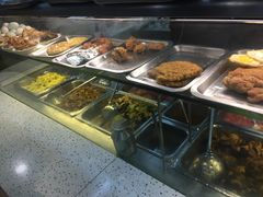 -都城快餐(新港西路店)