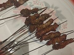 -北丐先生·野馄饨烧烤(泰达E街区店)