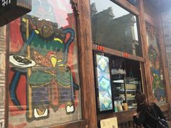 门面-品腐记·豆腐王朝(老门东总店)