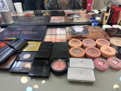 -WAVE SODA摄影工作室