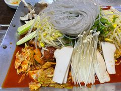-金明子八带鱼馆(正宗韩国连锁店)