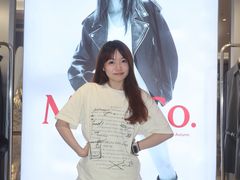 -KK ONE(京基滨河时代店)