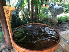 -剑河仰阿莎温泉小镇