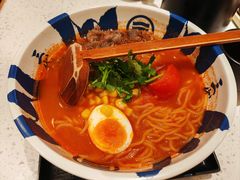 -味千拉面(广州白云机场T1西二店)