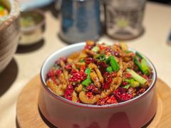 -山石榴·贵州菜(丰盛里店)