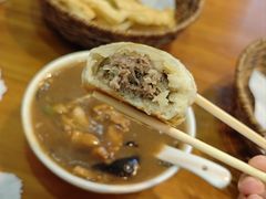 -穆彦华逍遥镇胡辣汤(岗坡路店)