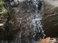 -北京密云天门山风景区