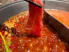 -赵美丽重庆火锅(西安直营总店)