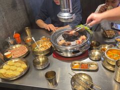 -本炙炭烤·蒲烧活鳗料理店(金沙洲店)