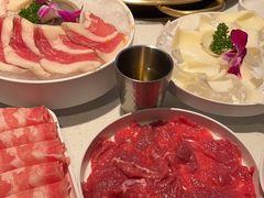 -小龙坎火锅(仓山万达店)