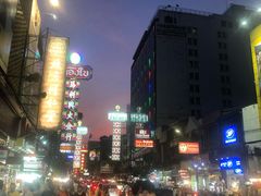 -唐人街(耀华力路)