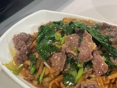 -菜忠潮州牛肉店(岗厦店)