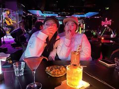 -MOSSO音乐酒吧·live house(南京旗舰店)