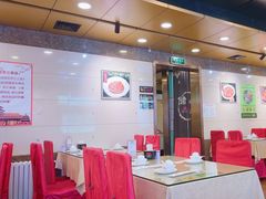 -东四民芳餐厅(朝阳门店)